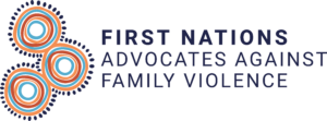 First Nations Advocates Against Family Violence